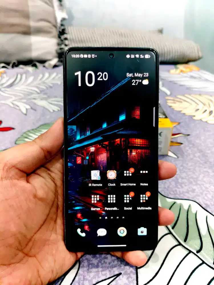 Tecno Pova 6 Pro 5G 12/256