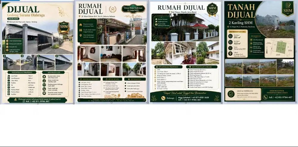 Jual Cepat Properti