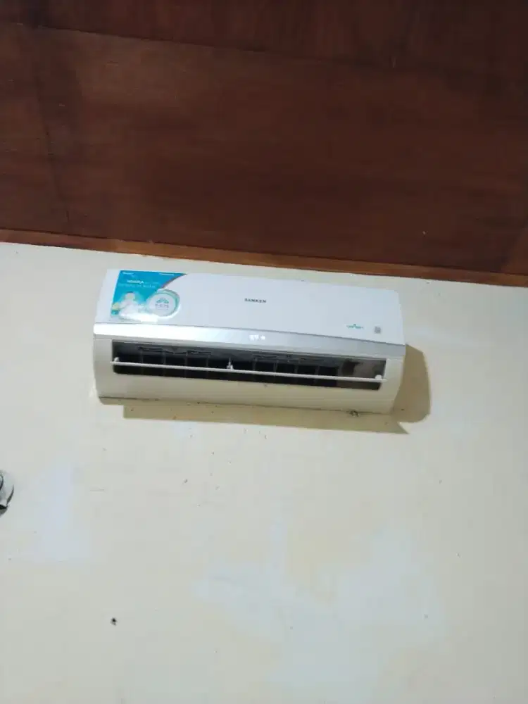 Sanken 1/2 PK dingin