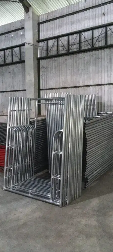 Jual Scaffolding termurah di Bojonegoro