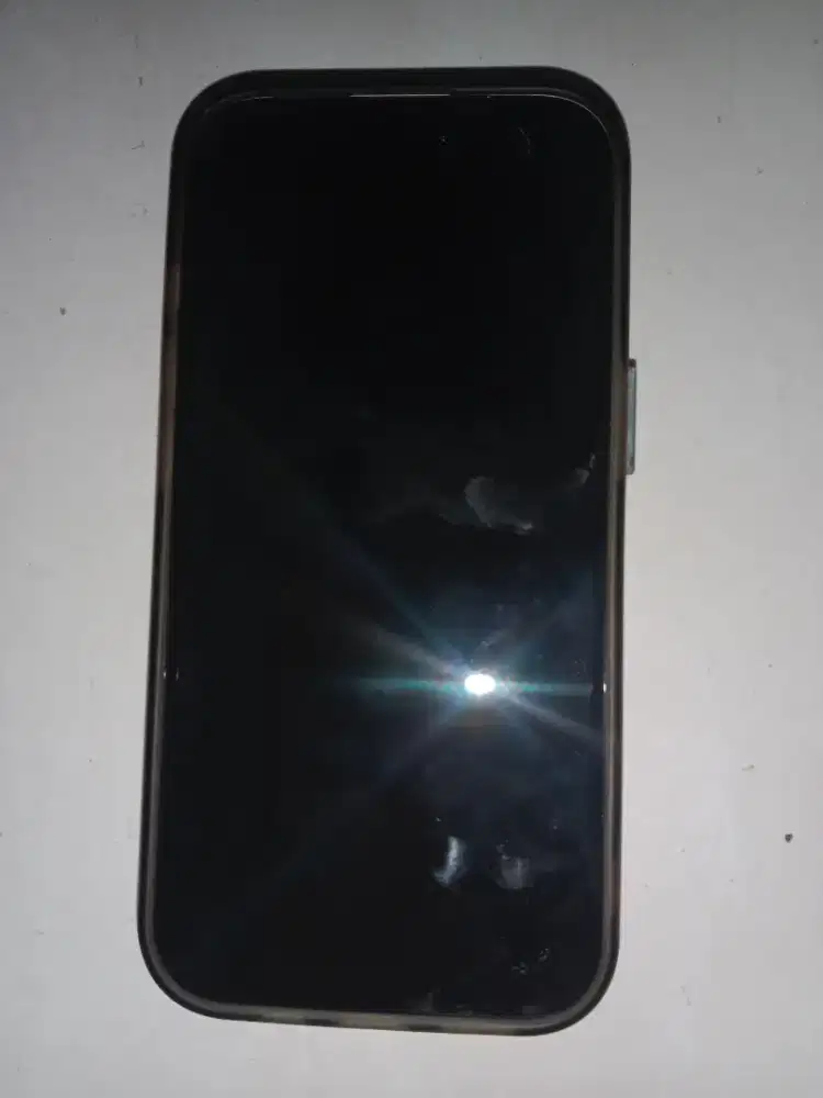 Iphone 15 lock iCloud