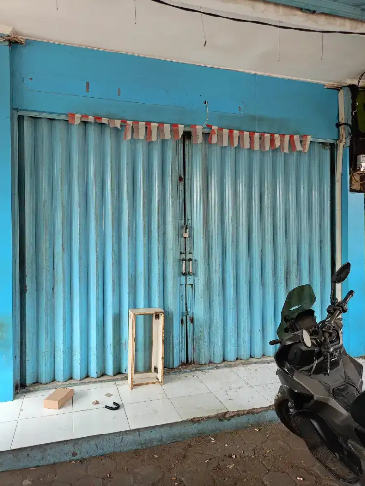 Ahli service rolling door Tebet Pancoran kalibata pasar Minggu