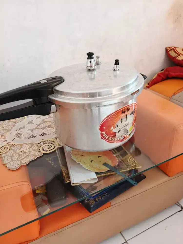 Presto KIRIN 5kg