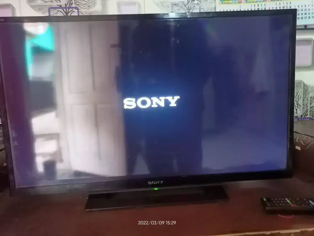 Jual tv LED Sony 32 inch digital