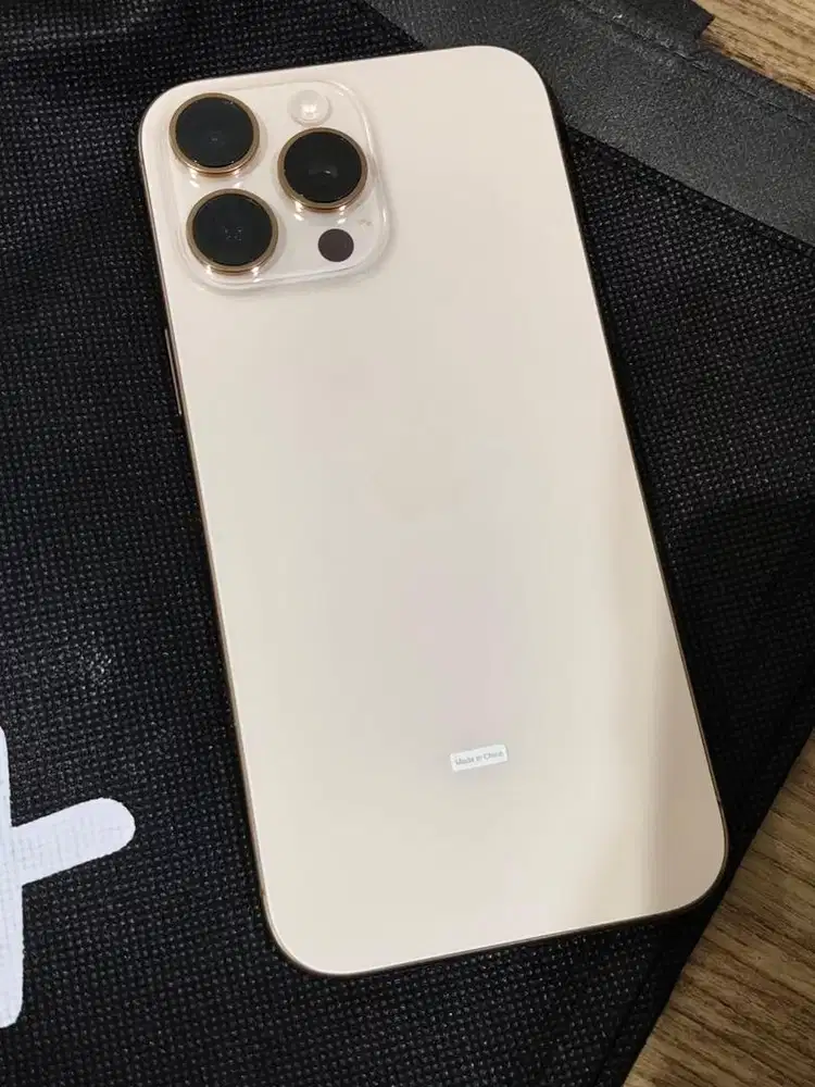 Iphone 16 Promax 256Gb Ibox