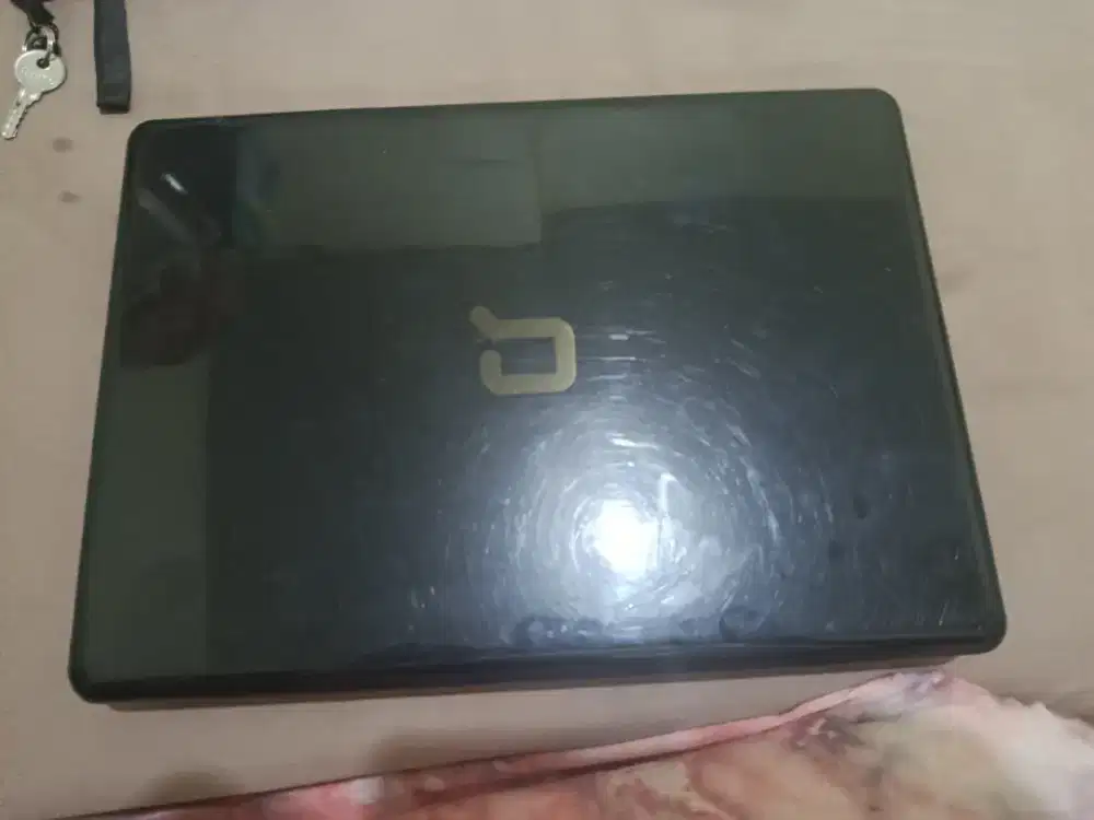Laptop Compaq Presario CQ40