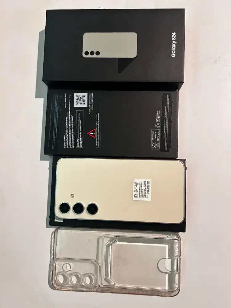Samsung s24 254 sein