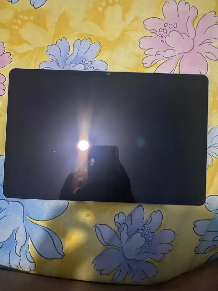 Dijual cepat tablet Huawei