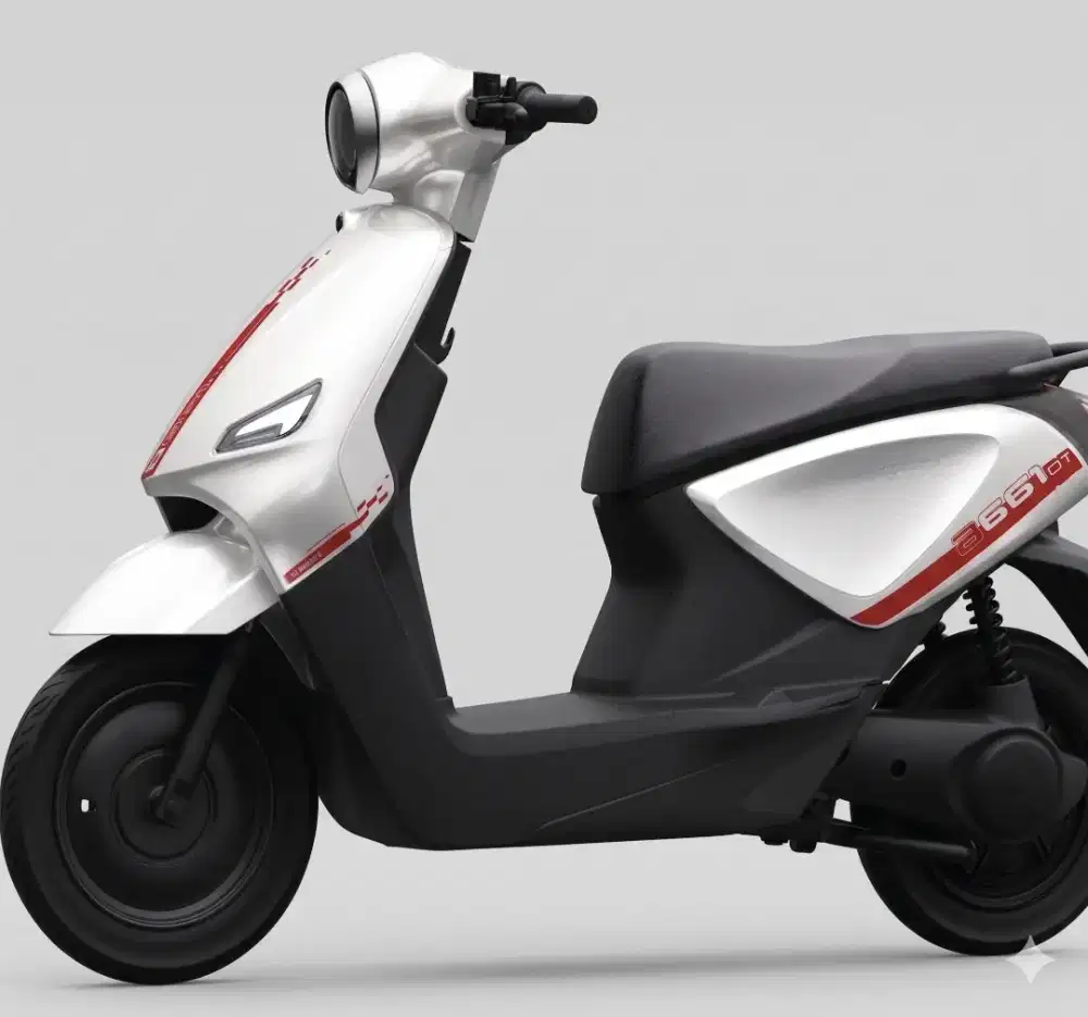 UWINFLY D66i JUNI LAUNCHING