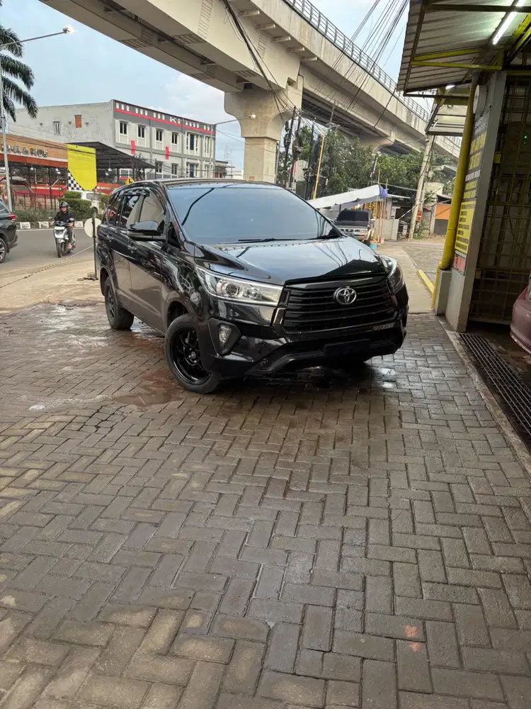 Jual innova reborn tahun 2021
