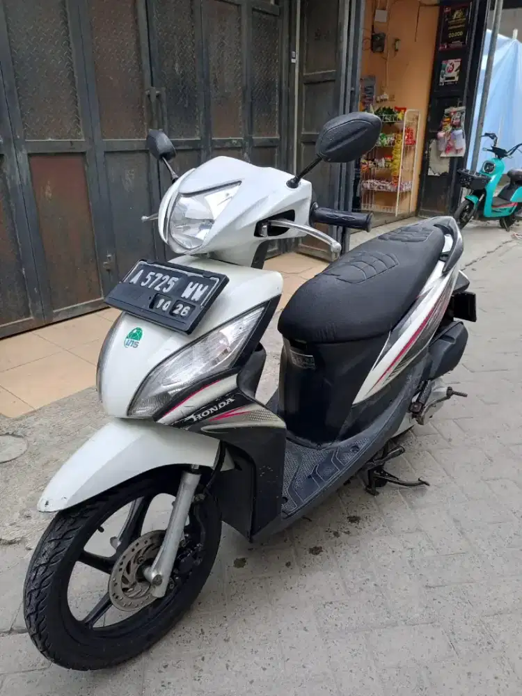 Spacy Pajak On Panjang
