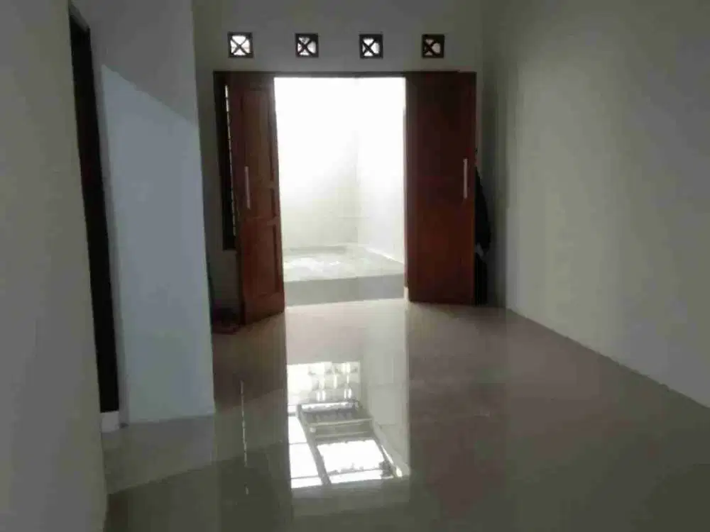 Dijual Rumah Siap Huni di Taman Cibaduyut Indah 1 Bandung
