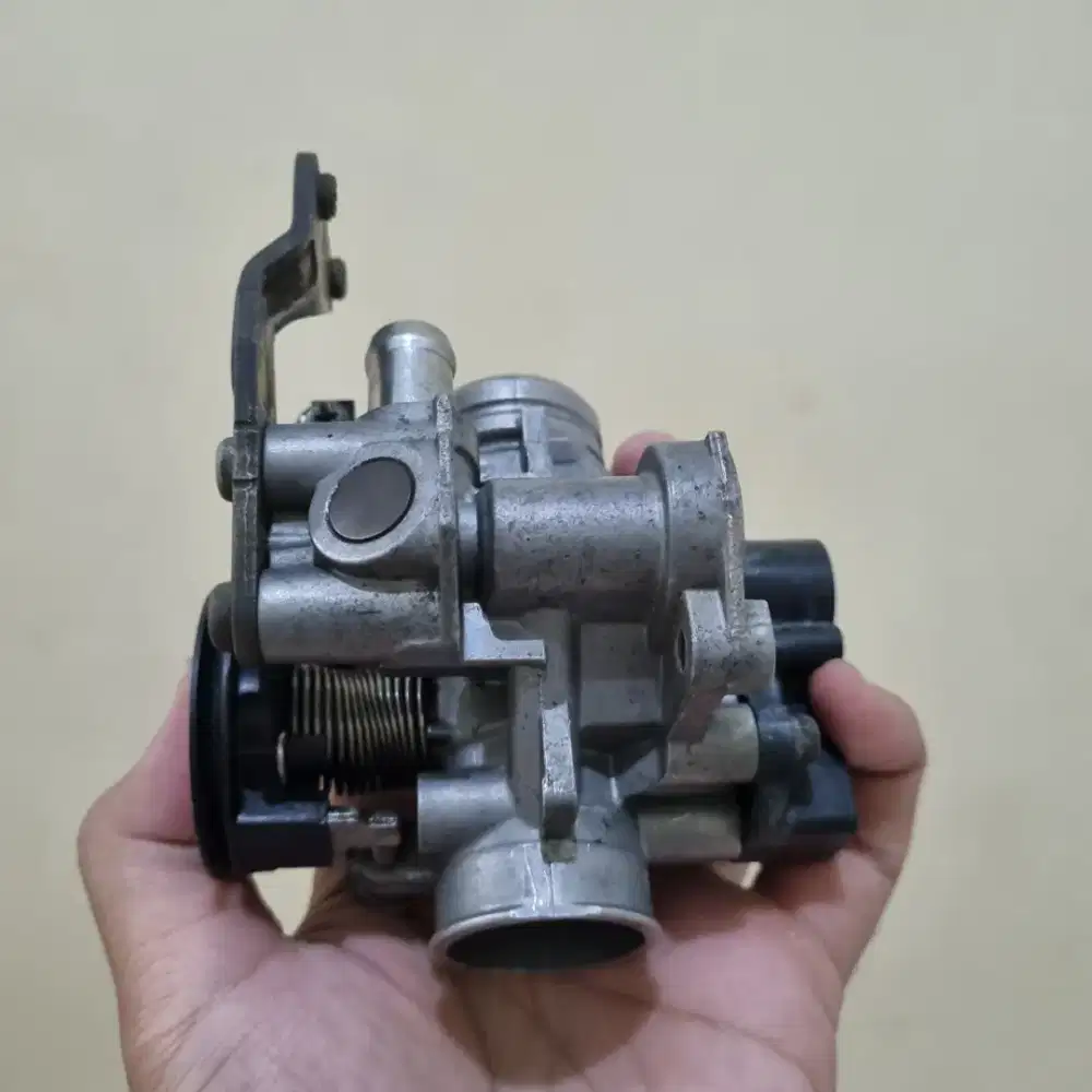 Throttle Body TB Mio J, Soul GT, Xride 115 Yamaha Family