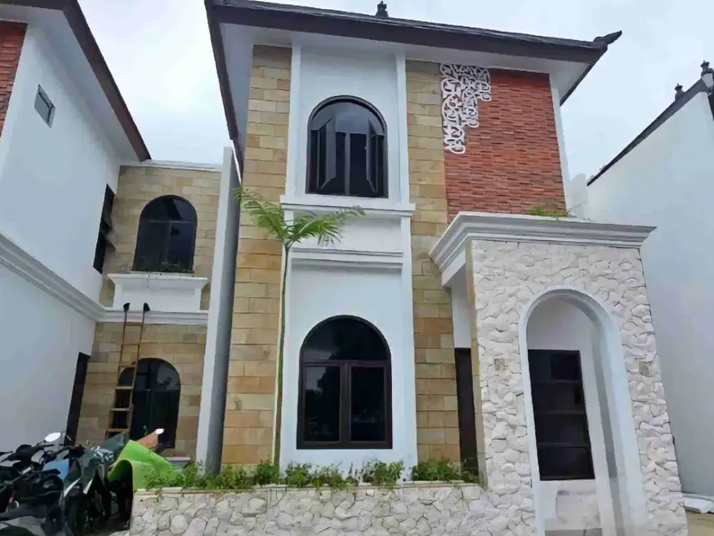 Kost di IPB Ala Resort, Fully Furnished Sudah Full Penyewa Siap Cuan, Strategis, Asri, Occupancy Tinggi
