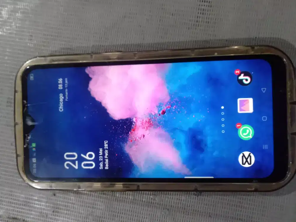 Oppo A1K 2/32GB