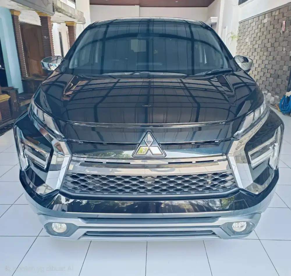 DA nama sendiri Xpander Ultimate 23