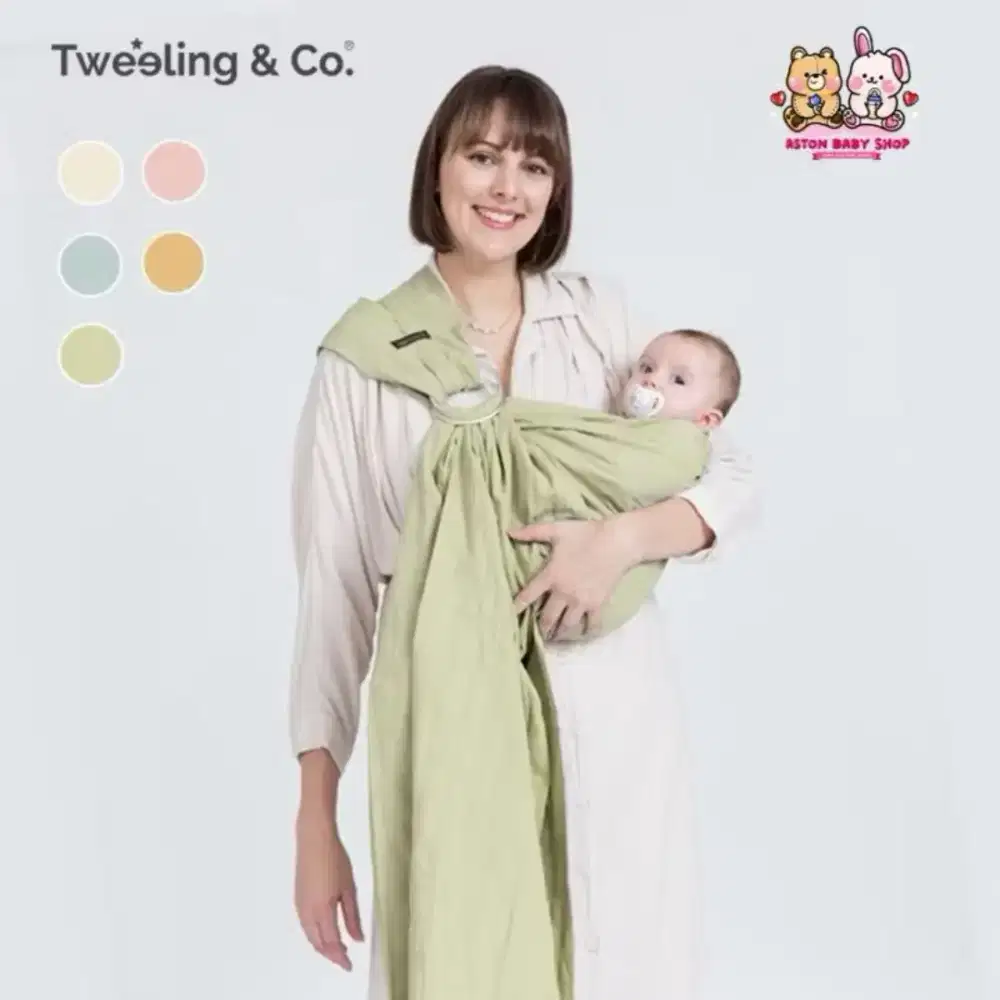 Loker baby sitter