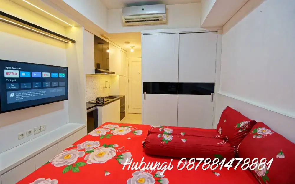 Green lake Sunter Studio Furnished Greenlake Sunter