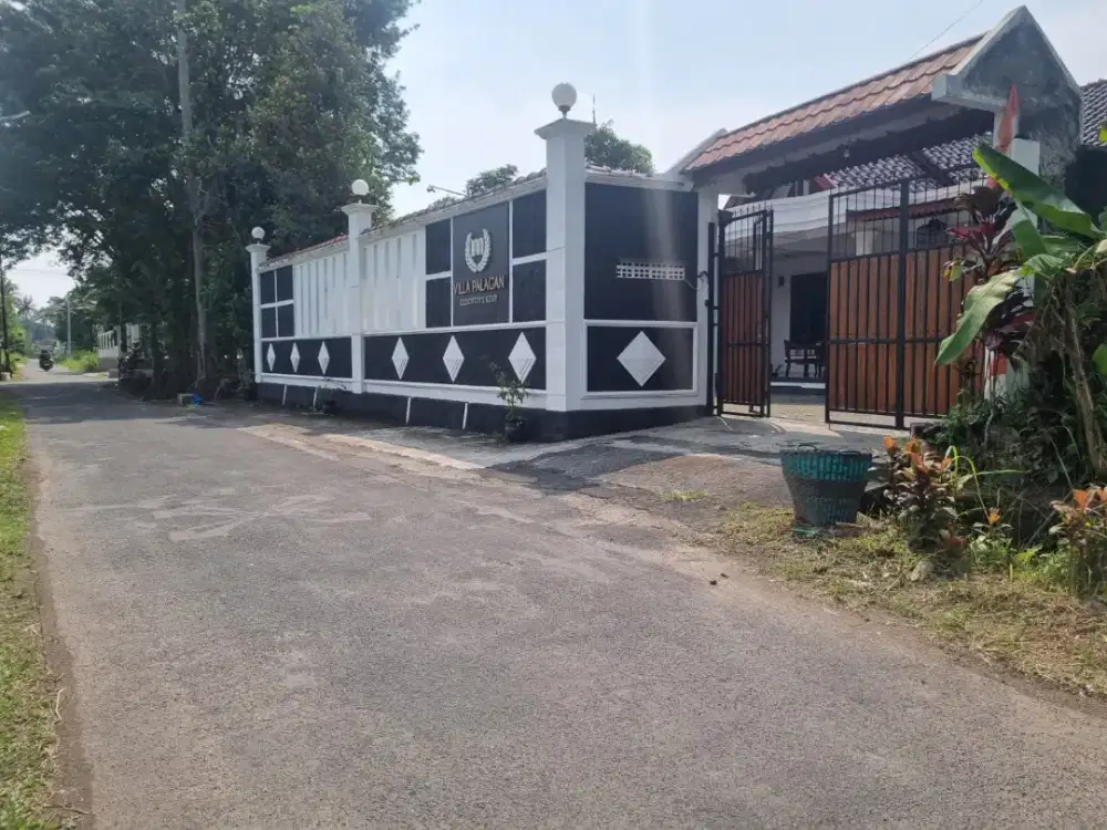 Jual Rumah & Kos di Donoharjo Palagan