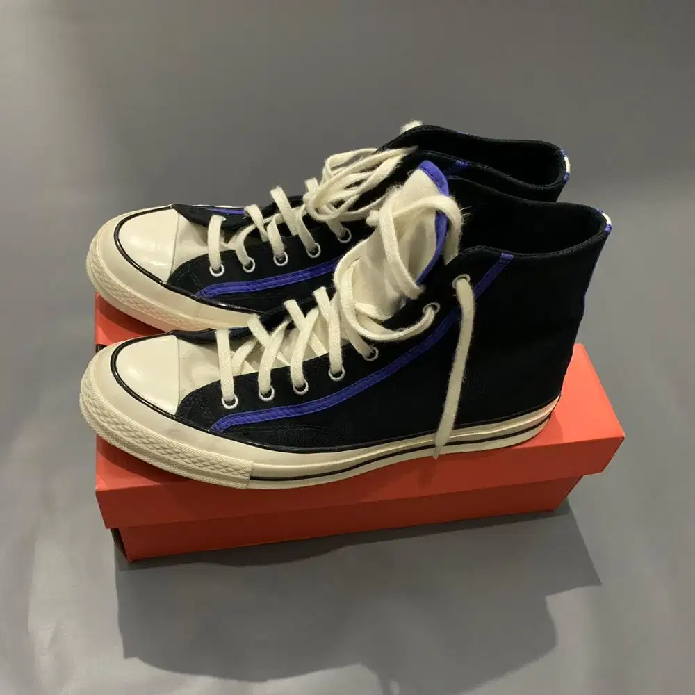 Sepatu converse 70s original second