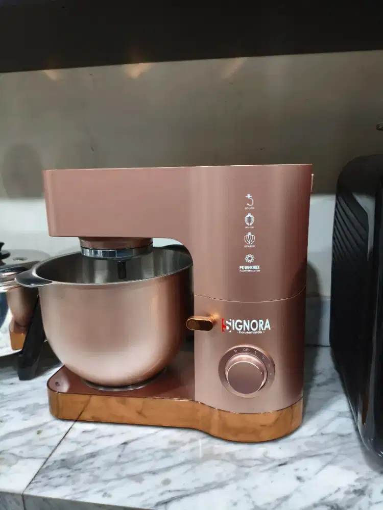 Mixer Signora La Rose - Preloved