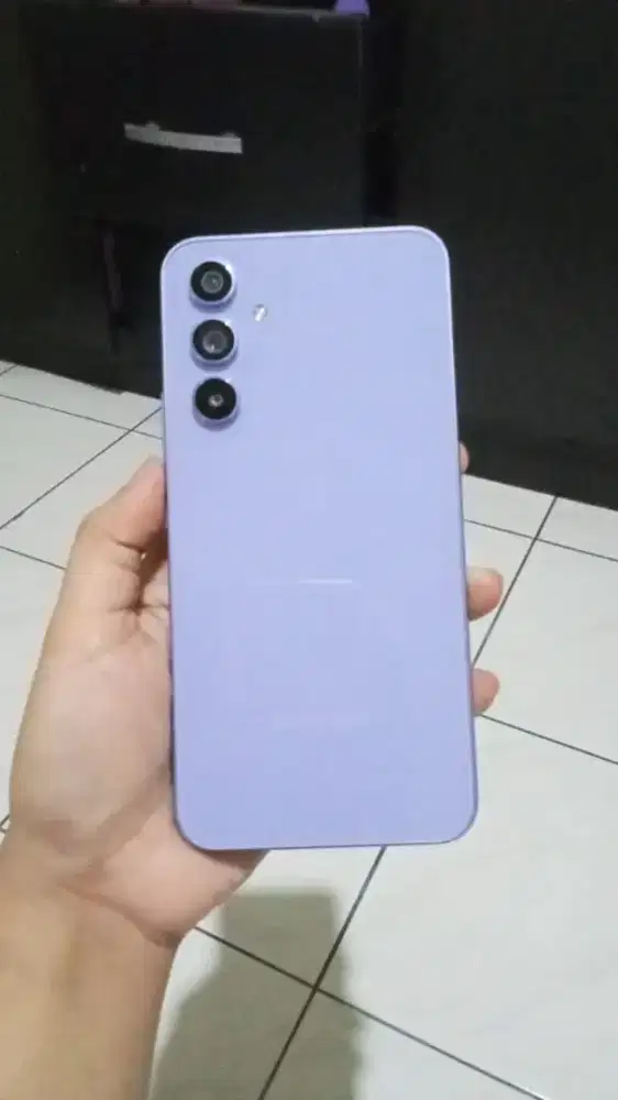 Samsung A54 5G 4.000.000 an