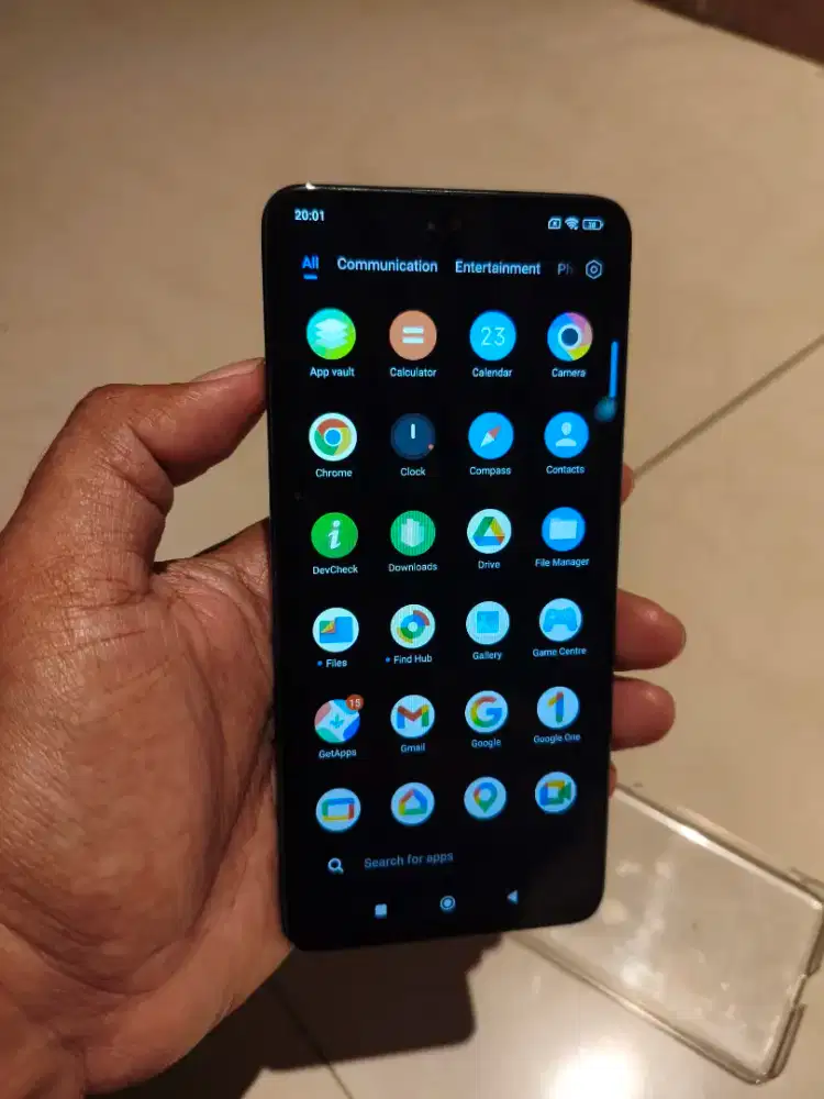 Poco x6 pro 12/512gb