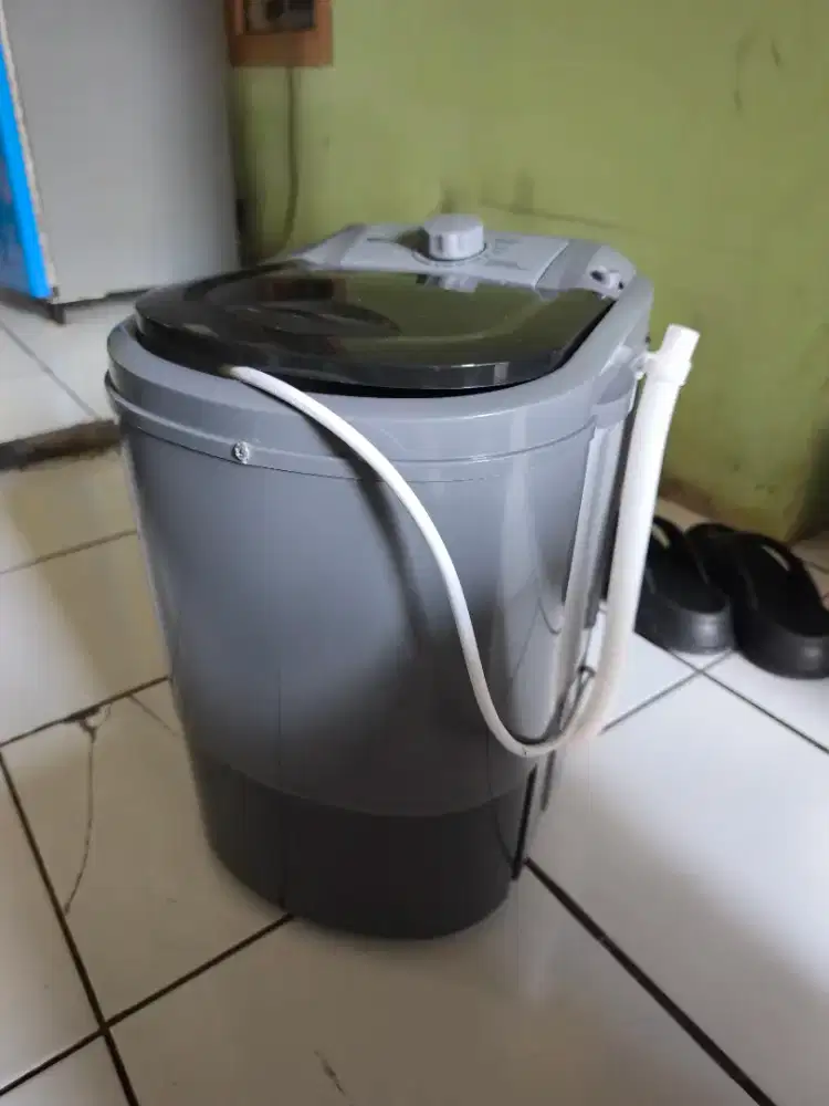 Mesin cuci 4.5KG