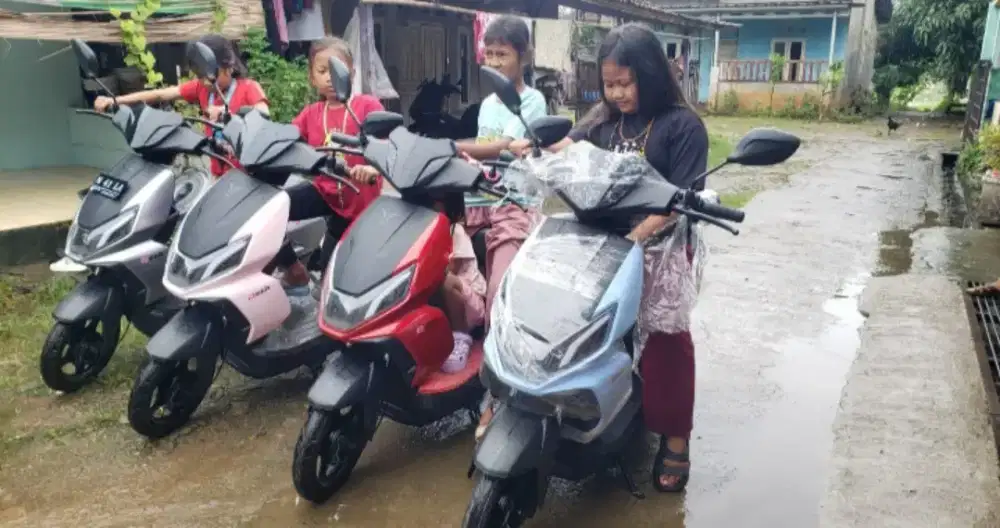 UWINFLY D66B TERMURAH
