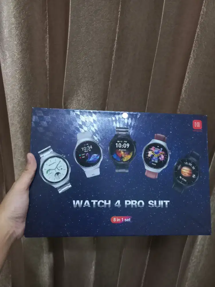 Jam Tangan Pria Digital