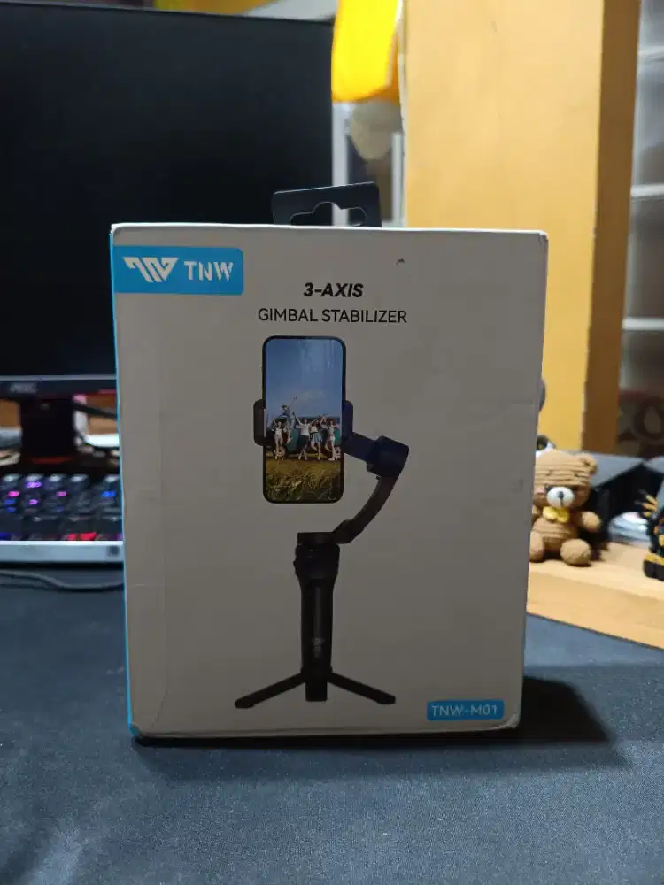 TNW M01 fullset