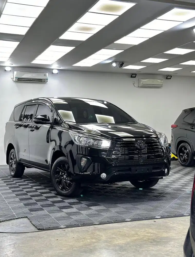 Toyota Kijang Innova 2025 Diesel