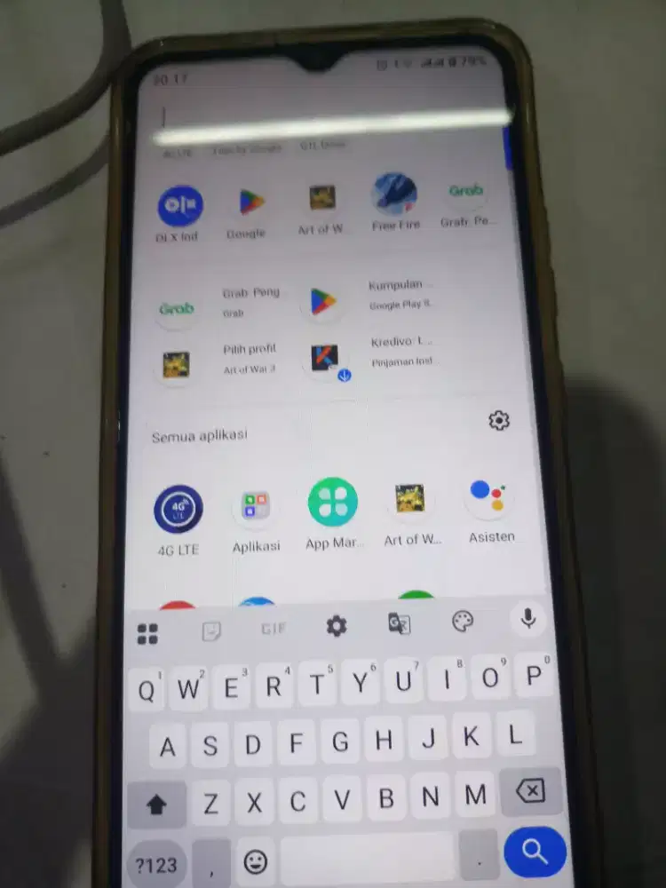 Realme c21y 3/32 unisoc