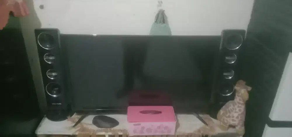 Tv LcD Politron
