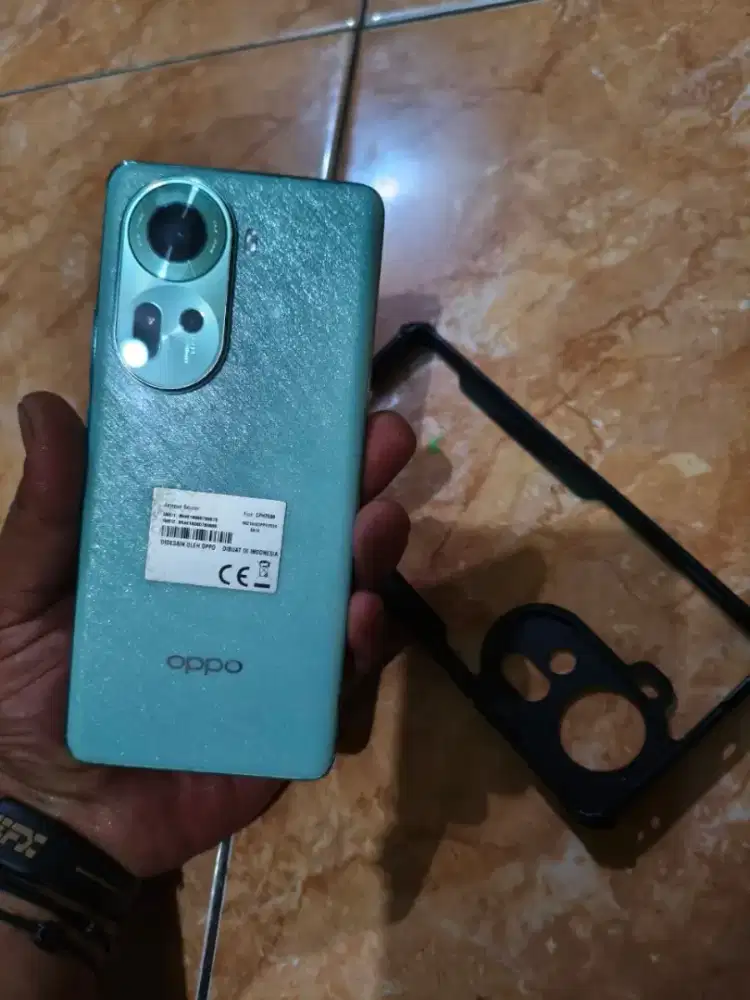 Oppo reno 11 5g