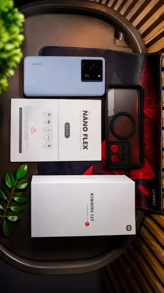 XIAOMI 13T Leica