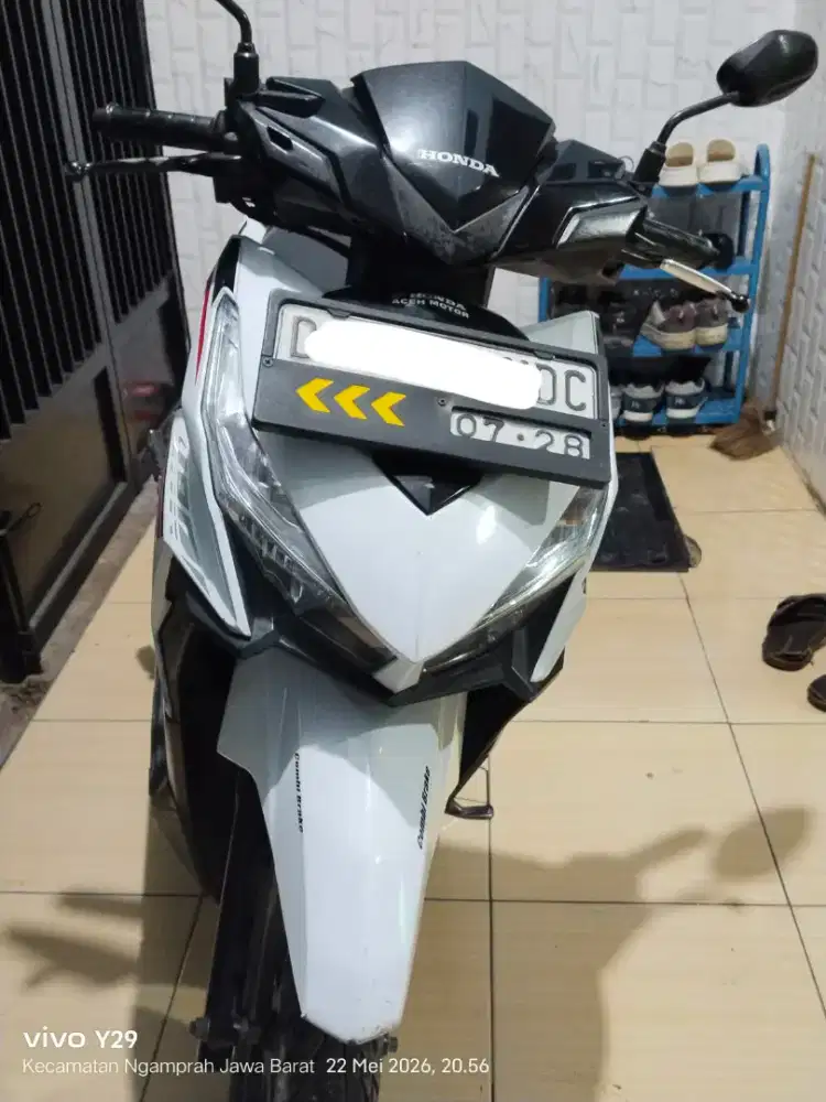 Vario 2017 forshalle