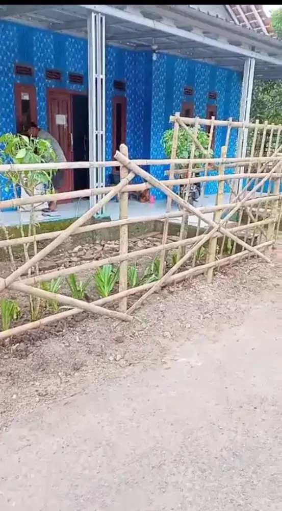 Rumah Murah Di Jual Daerah BREBES