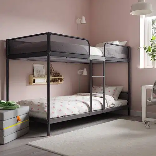 frame bed tuffing ikea