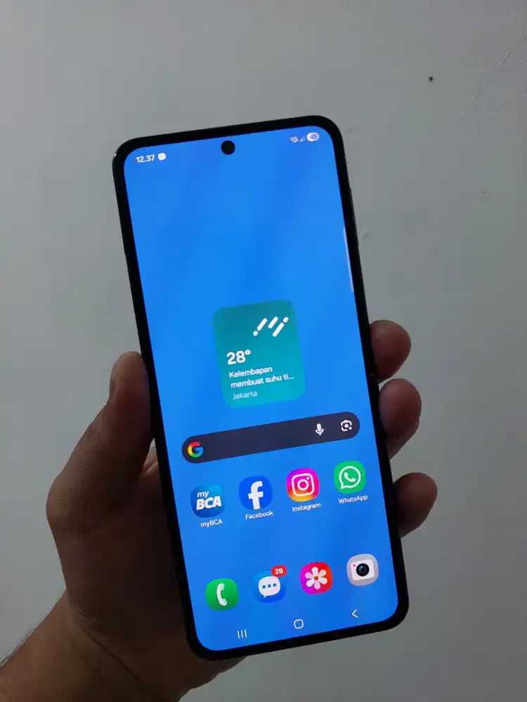 Samsung Z Flip 4 8/256