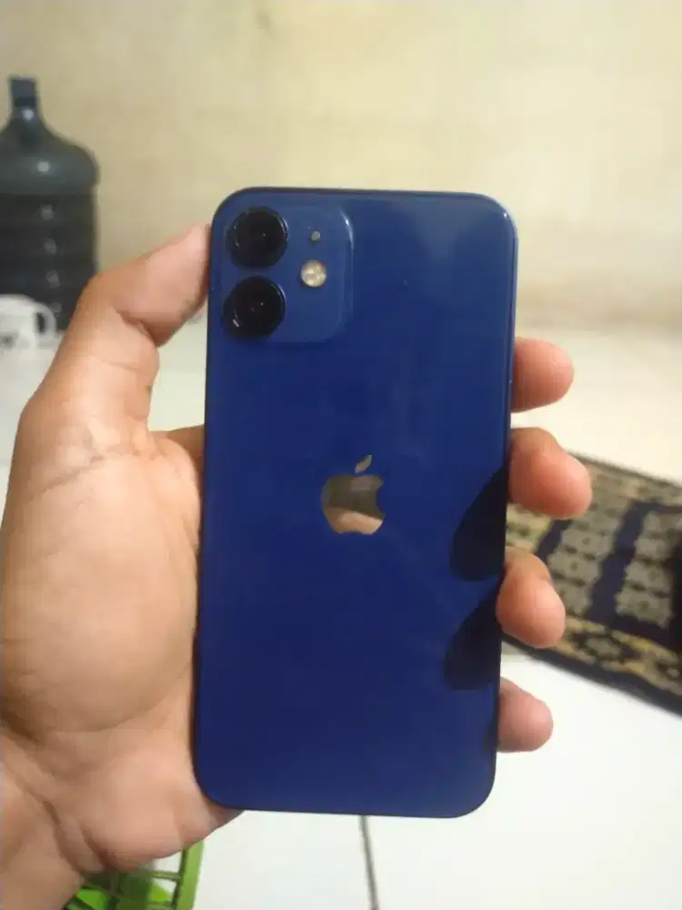 iphone 12 mini 64 gb inter all operator