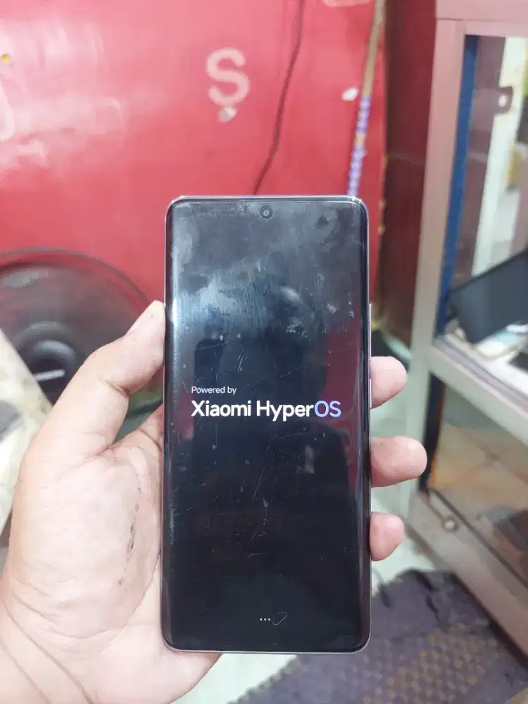 Redmi Note 14 Pro 8/256 Super Like New