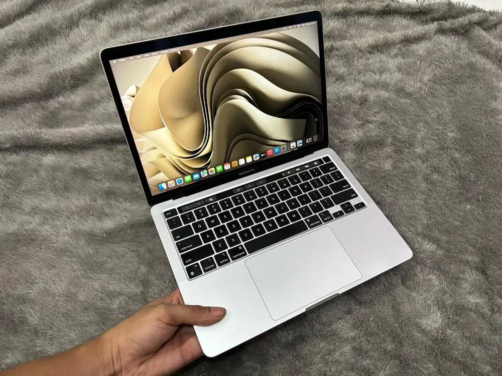 Macbook Pro M1 2020
