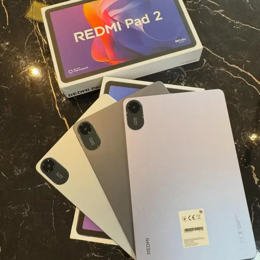 Redmi pad 2 4/128