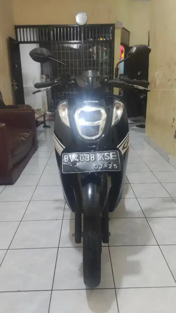 Honda genio 2020