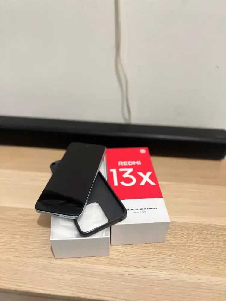 Redmi 13X 4/128