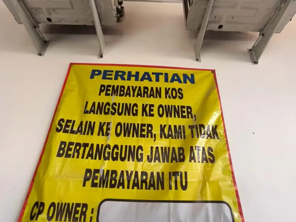 Terbaik Termurah Rumah Kost di Kemlaten. Dekat Kebraon. Dekat Mastrip. Dekat karang pilang. Surabaya