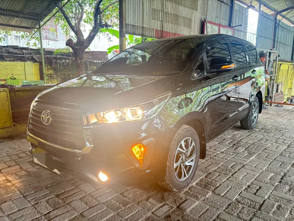 Toyota Kijang Innova 2023 Diesel