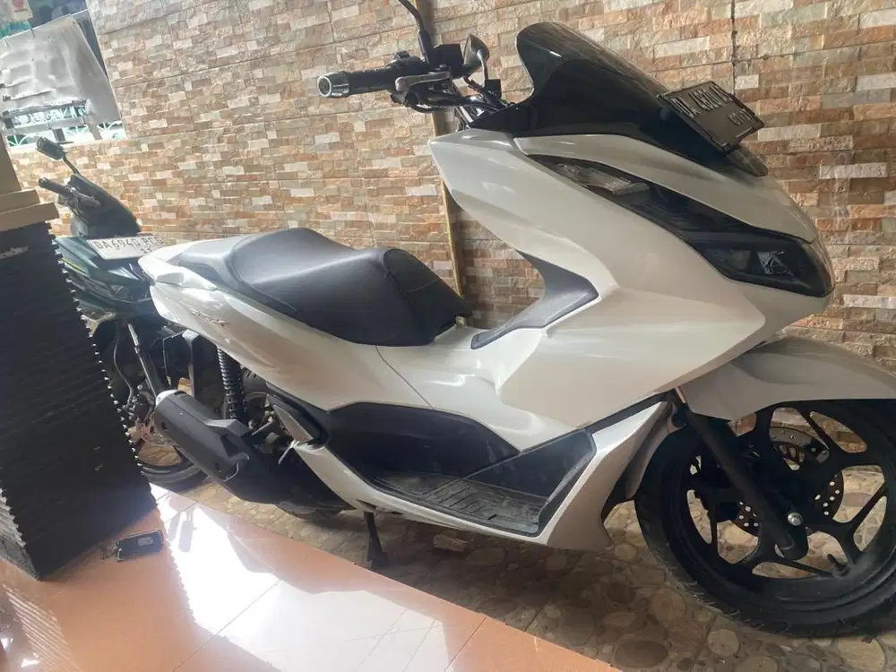 pcx 2022 simpanan