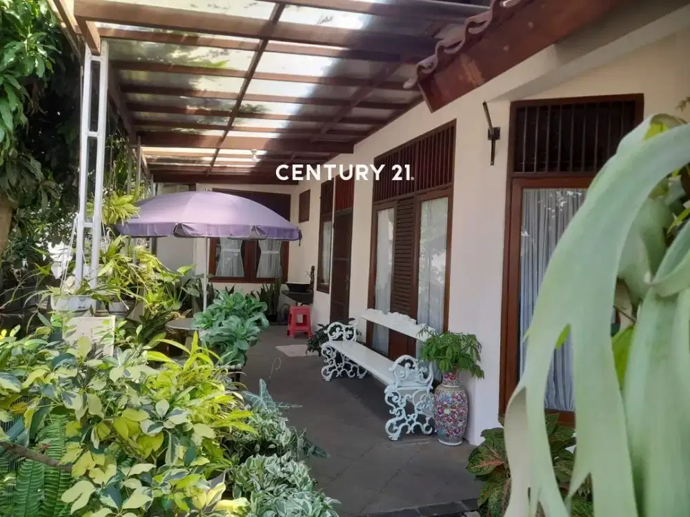 Rumah 2 Lantai Di Sektor 5 Bintaro Lr 14097